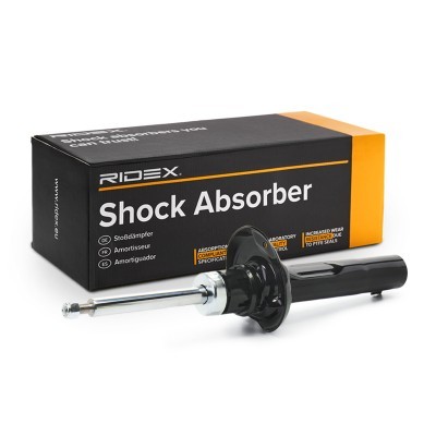 Stoßdämpfer RIDEX 854S0665 854S0665 - foto 3