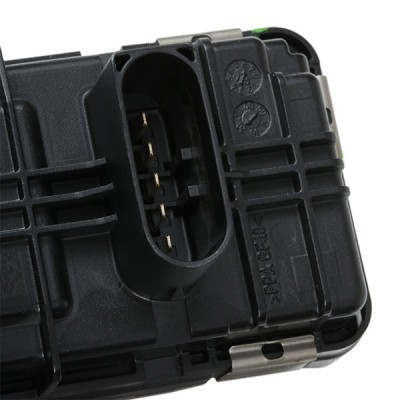 Turbolader RIDEX 2234C10308R 2234C10308R - foto 9