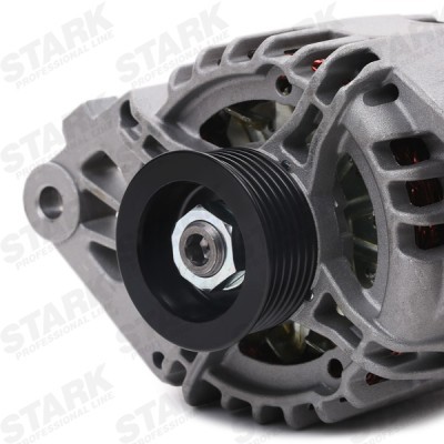 Generator Stark SKGN-0320209 SKGN-0320209 - foto 5