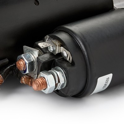 Anlasser RIDEX 2S1365R 2S1365R - foto 6