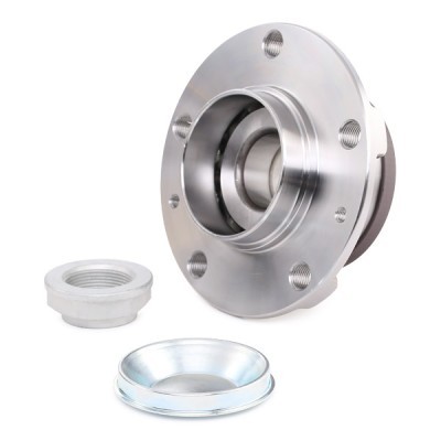 Radlager RIDEX 654W0034 654W0034 - foto 5