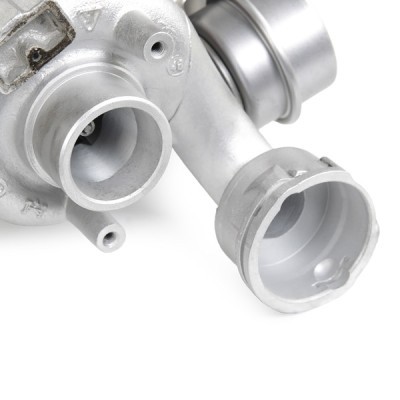Turbolader RIDEX 2234C0089R 2234C0089R - foto 11