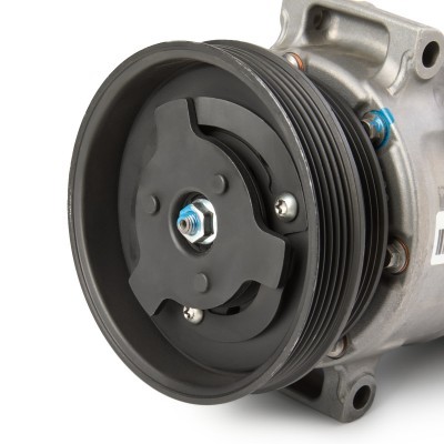 Kompressor, Klimaanlage 447K0050R - foto 5