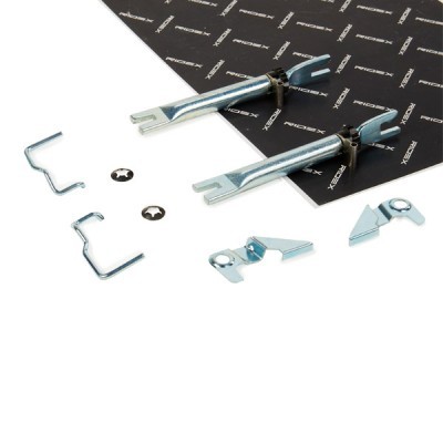 Reparatursatz, Automatische Nachstellung RIDEX 743A0009 743A0009 - foto 2