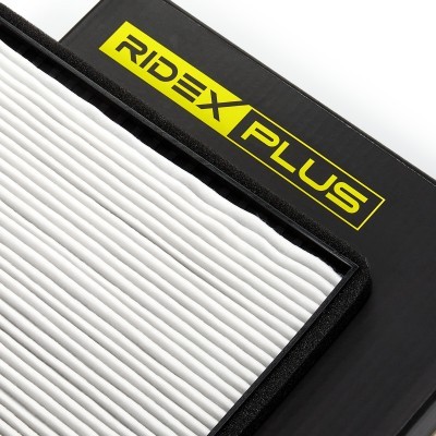 Filter, Innenraumluft RIDEX 424I0254P 424I0254P - foto 5