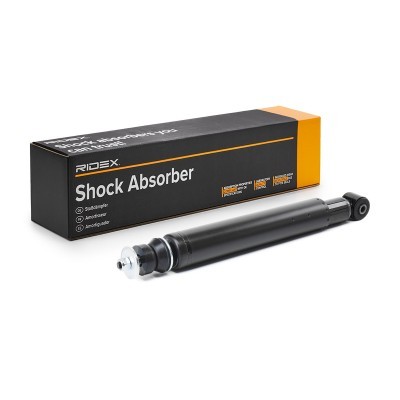 Stoßdämpfer RIDEX 854S19028 854S19028 - foto 2