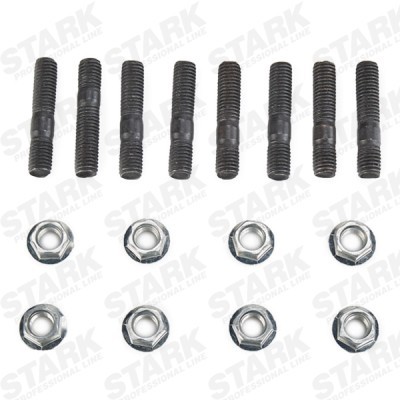 Turbolader Stark SKCT-1190195 SKCT-1190195 - foto 8