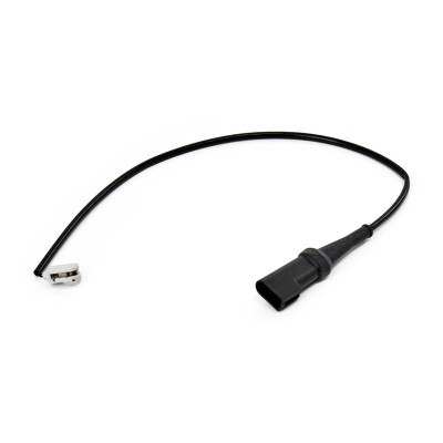 Sensor, Bremsbelagverschleiß RIDEX 407W0174 407W0174 - foto 6