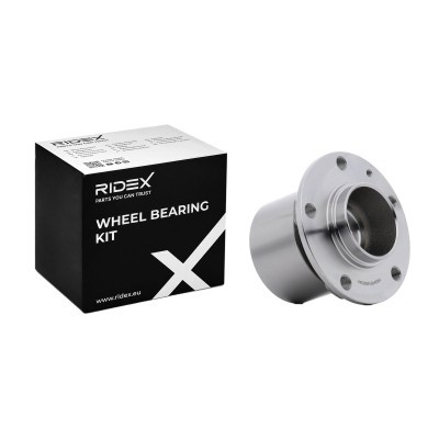 Radlager RIDEX 654W1155 654W1155 - foto 2
