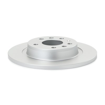 Bremsscheibe RIDEX 82B0106P 82B0106P - foto 5