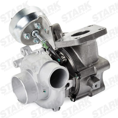 Turbolader Stark SKCT-1190204 SKCT-1190204 - foto 12