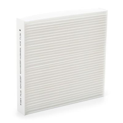 Filter, Innenraumluft RIDEX 424I0035P 424I0035P - foto 2