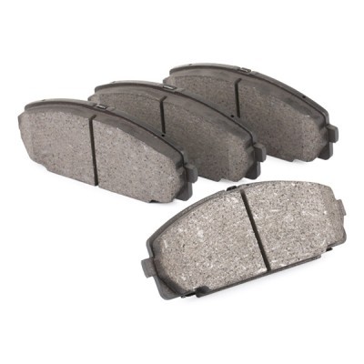 Bremsbeläge Satz RIDEX 402B0653 402B0653 - foto 6