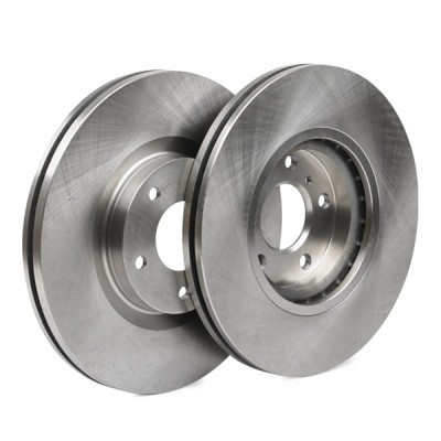 Bremsscheibe RIDEX 82B0935 82B0935 - foto 4