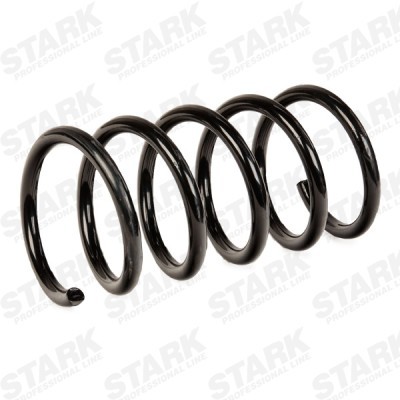 Fahrwerksfeder Stark SKCS-0040665 SKCS-0040665 - foto 3