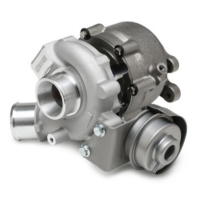 Turbolader RIDEX 2234C10292 2234C10292 - foto 5