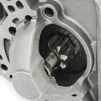 Anlasser RIDEX 2S1079R 2S1079R - foto 5