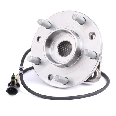 Radlager RIDEX 654W1109 654W1109 - foto 2