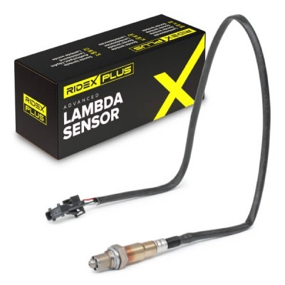 Lambdasonde RIDEX 3922L0112P 3922L0112P - foto 2