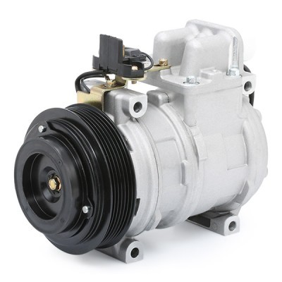 Kompressor, Klimaanlage 447K0111 - foto 2