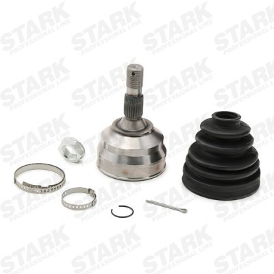 Gelenksatz, Antriebswelle Stark SKJK-0200499 SKJK-0200499 - foto 3