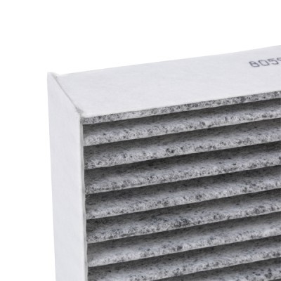 Filter, Innenraumluft RIDEX 424I0339 424I0339 - foto 4