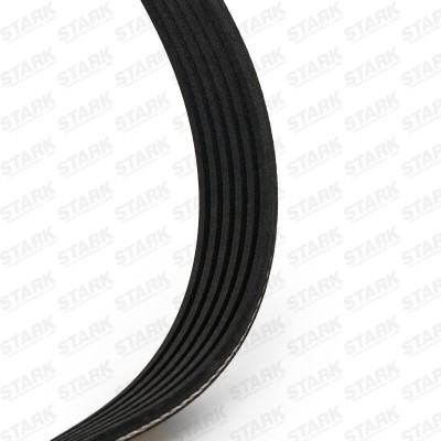 Keilrippenriemen Stark SK-6PK855 SK-6PK855 - foto 5