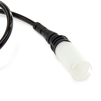 Sensor, Bremsbelagverschleiß RIDEX 407W0005 407W0005 - foto 5