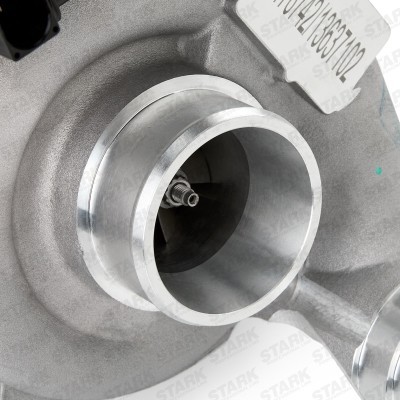 Turbolader Stark SKCT-1190093 SKCT-1190093 - foto 5