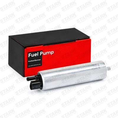 Pumpe, Kraftstoffvorförderung Stark SKFP-0160064 SKFP-0160064 - foto 2