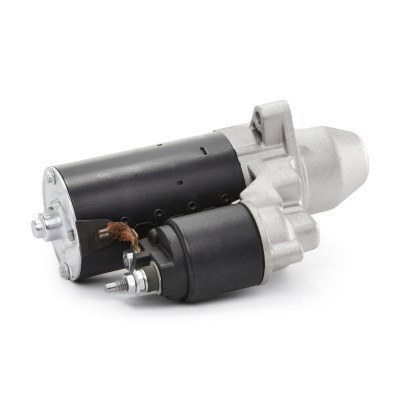Anlasser RIDEX 2S1308R 2S1308R - foto 4