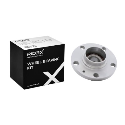 Radlager RIDEX 654W0834 654W0834 - foto 6