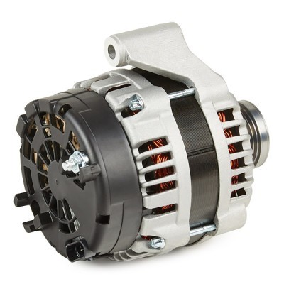 Generator RIDEX 4G1222 4G1222 - foto 4