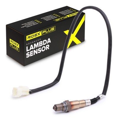 Lambdasonde RIDEX 3922L0582P 3922L0582P - foto 2