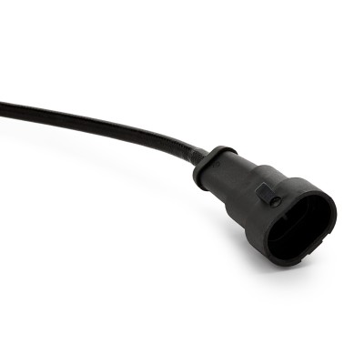 Sensor, Bremsbelagverschleiß RIDEX 407W0164 407W0164 - foto 5