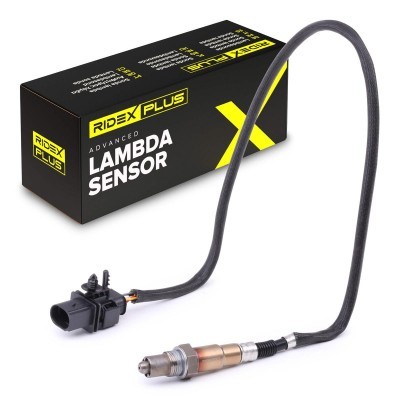 Lambdasonde RIDEX 3922L0194P 3922L0194P - foto 2
