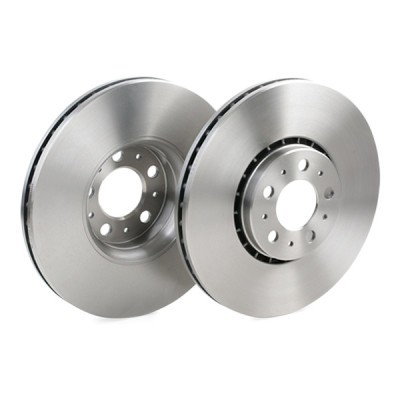 Bremsscheibe RIDEX 82B1619 82B1619 - foto 4