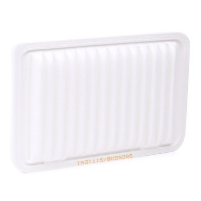 Luftfilter RIDEX 8A0310 8A0310 - foto 3