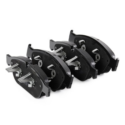 Bremsbeläge Satz RIDEX 402B0775 402B0775 - foto 4