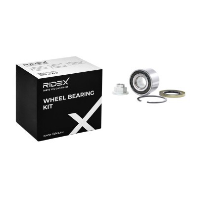 Radlager RIDEX 654W0689 654W0689 - foto 2