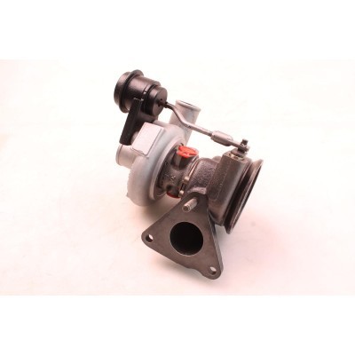Turbolader RIDEX 2234C0180R 2234C0180R - foto 4