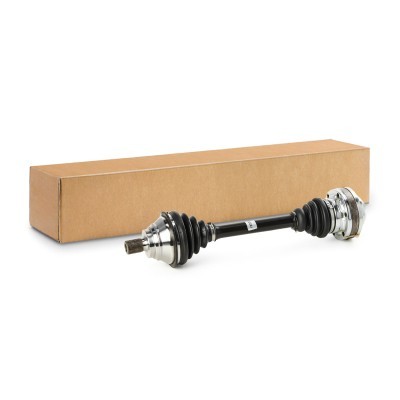 Antriebswelle RIDEX 13D0302R 13D0302R - foto 2