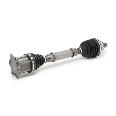 Antriebswelle RIDEX 13D1118 13D1118 - foto 4