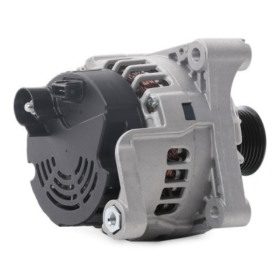 Generator RIDEX 4G1142 4G1142 - foto 4