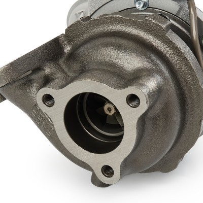 Turbolader RIDEX 2234C11165R 2234C11165R - foto 6