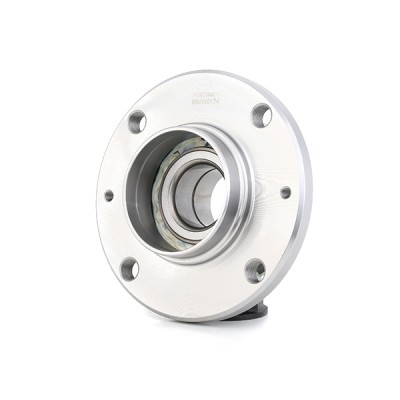 Radlager RIDEX 654W0174 654W0174 - foto 3