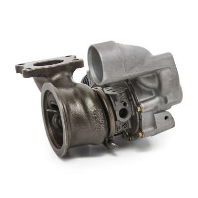 Turbolader RIDEX 2234C11066R 2234C11066R - foto 4