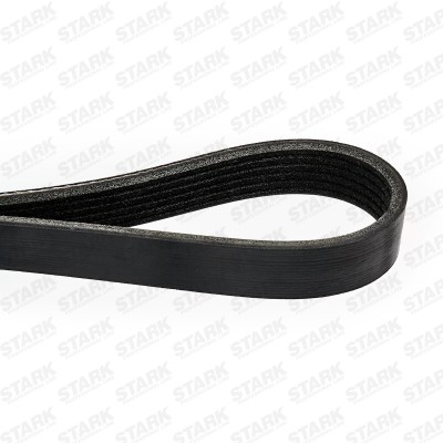 Keilrippenriemen Stark SK-6PK2020 SK-6PK2020 - foto 7