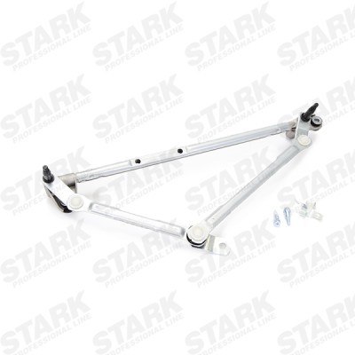 Scheibenwischerantrieb Stark SKWL-0920015 SKWL-0920015 - foto 3