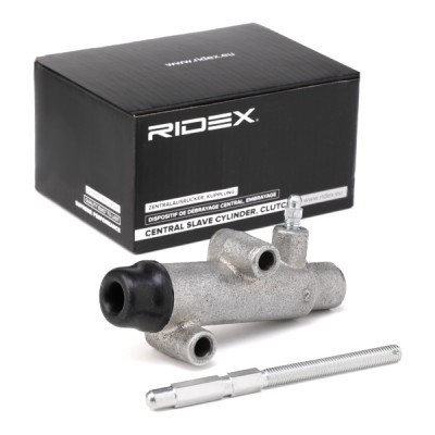 Nehmerzylinder, Kupplung RIDEX 620S0118 620S0118 - foto 2